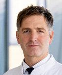 Prof. Dr. Jörg Seeburger, MBA Ärztlicher Direktor Sana Herzchirurgie Stuttgart