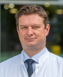 Priv.-Doz. Dr. Martin Arnold, MHBA Chefarzt  Klinik für Kardiologie, Angiologie und Pneumologie  Klinikum Esslingen
