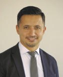 Prof. Dr. Serdar Demirel Chefarzt  Gefäß- und Endovaskularchirurgie  Klinikum Esslingen