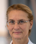 Dr. Ursula Kurz Diabetologin und Ernährungsmedizinerin Klinikum Esslingen